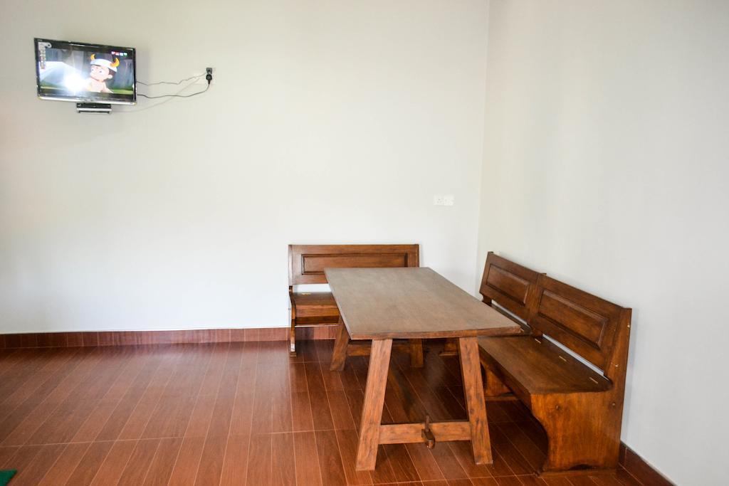 Di Sicuro Tourist Inn Hikkaduwa Oda fotoğraf